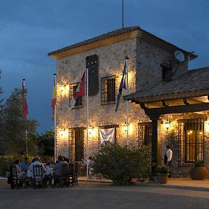 Hotel Rural La Moragona